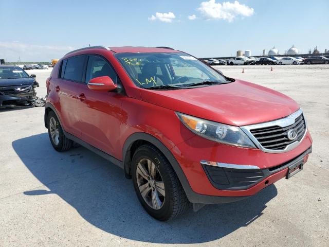 KIA SPORTAGE 2011 kndpb3a29b7089135