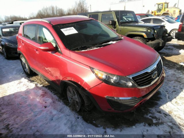 KIA SPORTAGE 2012 kndpb3a29c7177782