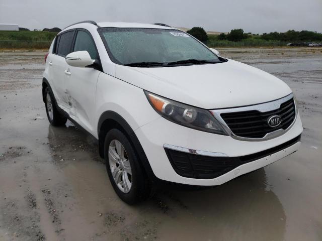 KIA SPORTAGE B 2012 kndpb3a29c7184456