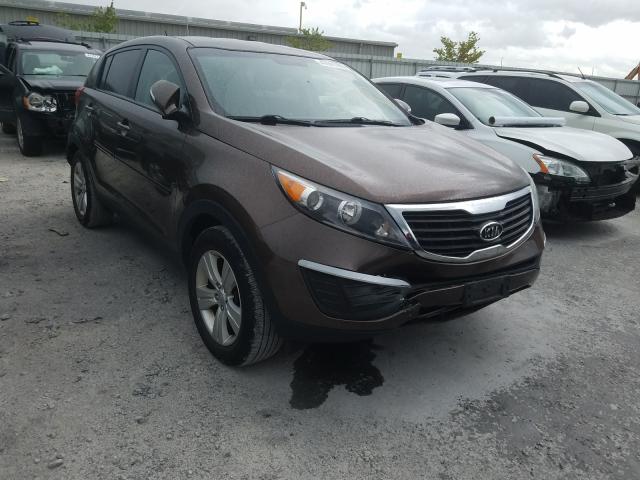 KIA SPORTAGE B 2012 kndpb3a29c7186191