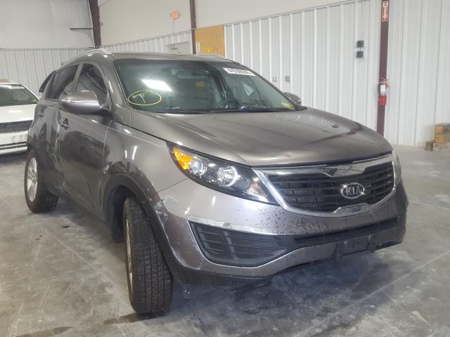 KIA SPORTAGE B 2012 kndpb3a29c7216273