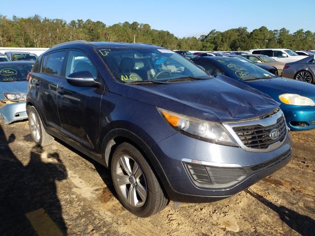 KIA SPORTAGE B 2012 kndpb3a29c7228083