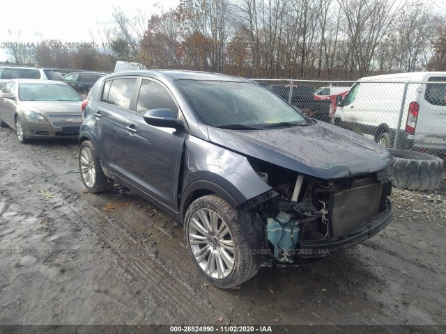 KIA SPORTAGE 2012 kndpb3a29c7228231