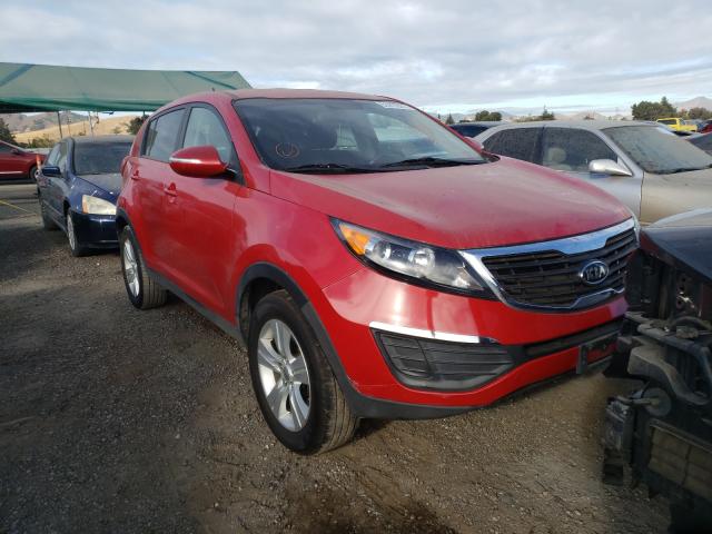 KIA SPORTAGE B 2012 kndpb3a29c7229945