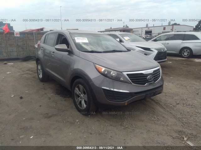 KIA SPORTAGE 2012 kndpb3a29c7230304