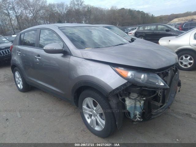 KIA SPORTAGE 2012 kndpb3a29c7246731