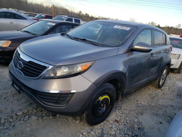 KIA SPORTAGE 2012 kndpb3a29c7248463