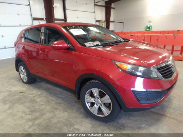 KIA SPORTAGE 2012 kndpb3a29c7248785