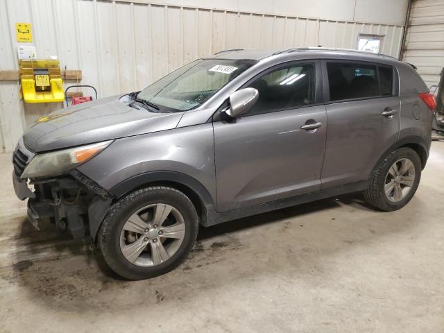 KIA SPORTAGE 2012 kndpb3a29c7252254