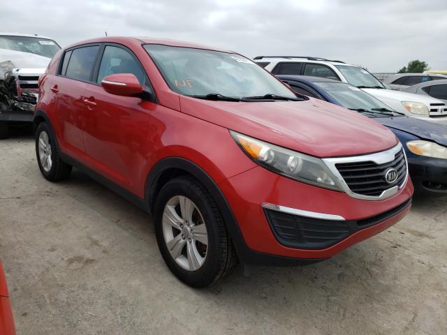 KIA SPORTAGE B 2012 kndpb3a29c7268745