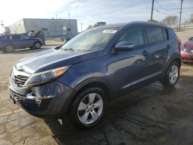 KIA SPORTAGE 2012 kndpb3a29c7268809