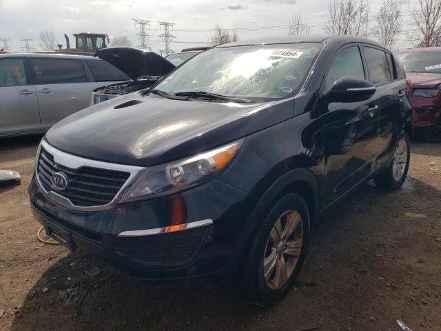 KIA SPORTAGE 2012 kndpb3a29c7268986