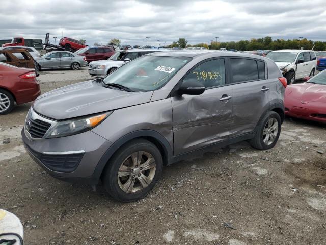 KIA SPORTAGE 2012 kndpb3a29c7274464