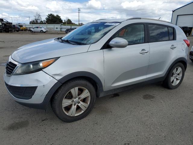 KIA SPORTAGE 2012 kndpb3a29c7283276