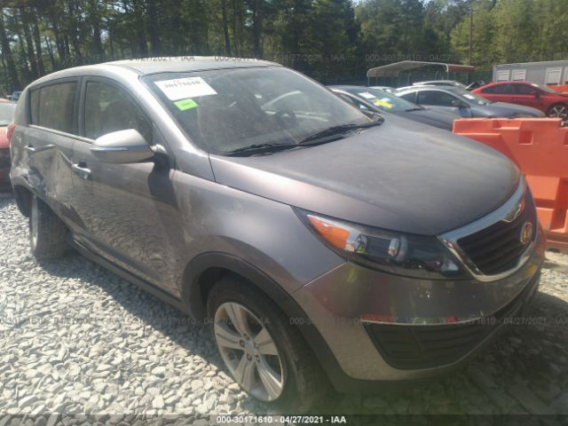 KIA SPORTAGE 2012 kndpb3a29c7290745