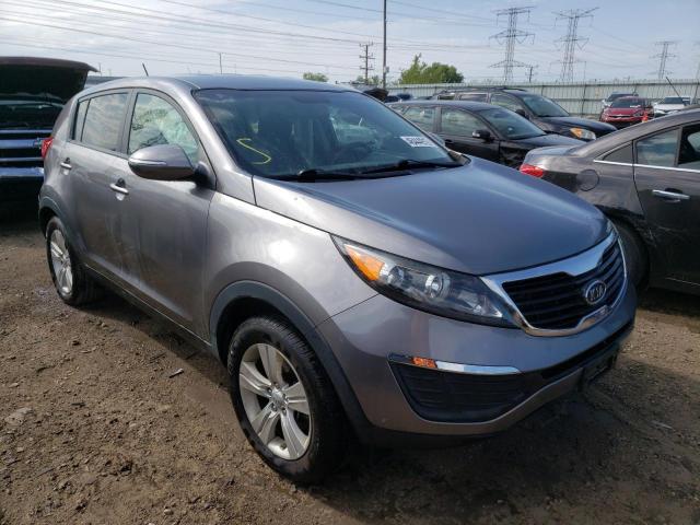 KIA SPORTAGE B 2012 kndpb3a29c7296285