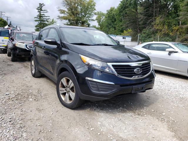 KIA SPORTAGE B 2012 kndpb3a29c7297369