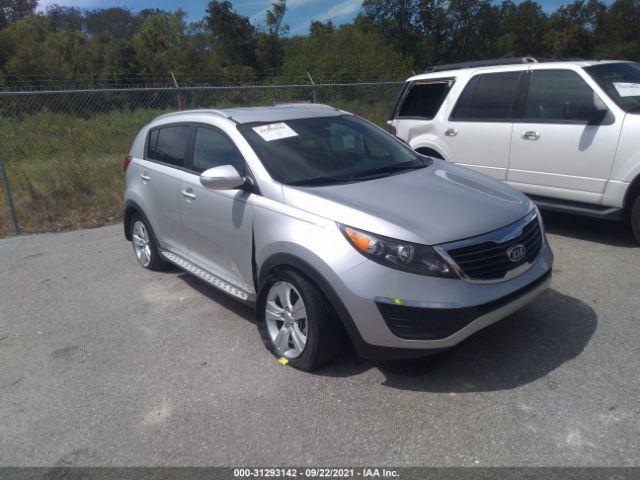 KIA SPORTAGE 2012 kndpb3a29c7313652