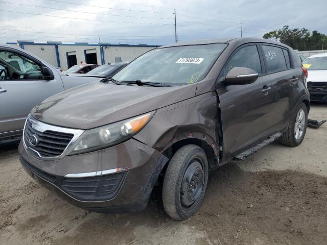 KIA SPORTAGE B 2012 kndpb3a29c7316602