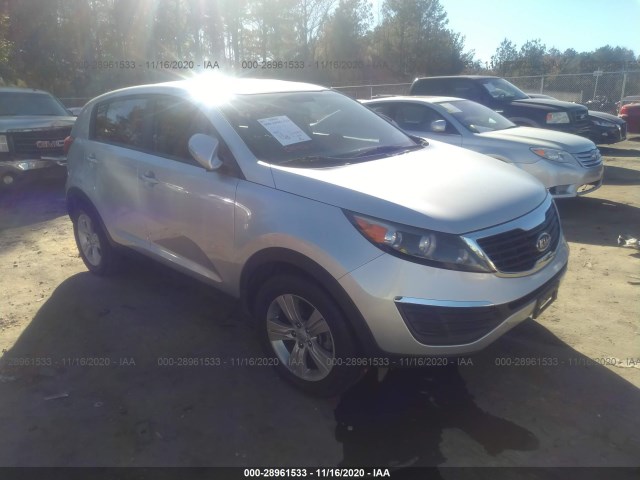 KIA SPORTAGE 2012 kndpb3a29c7328393