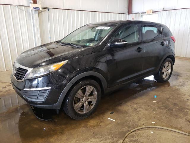 KIA SPORTAGE B 2012 kndpb3a29c7331259