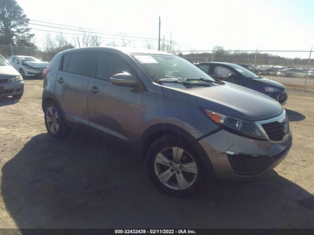 KIA SPORTAGE 2012 kndpb3a29c7331343