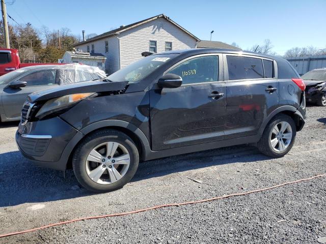 KIA SPORTAGE B 2012 kndpb3a29c7332122