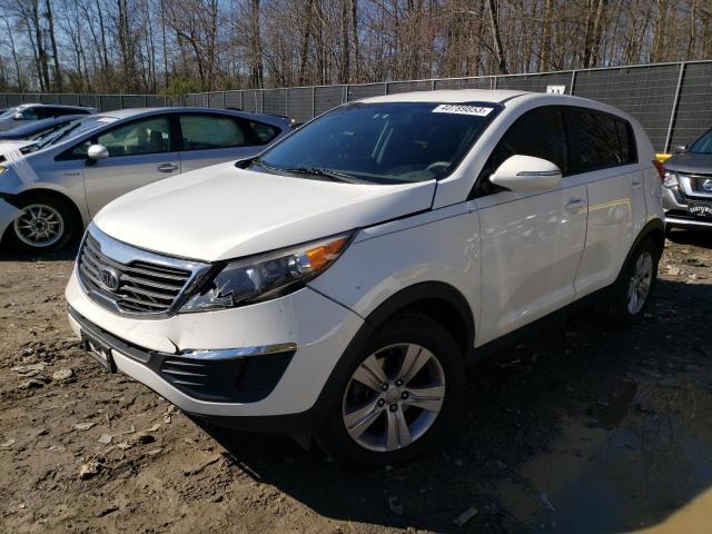 KIA SPORTAGE B 2012 kndpb3a29c7335943