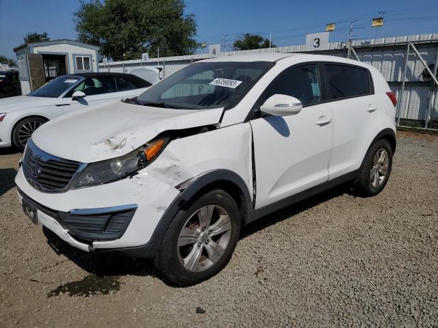 KIA SPORTAGE B 2012 kndpb3a29c7336378