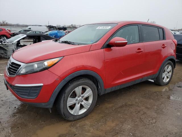 KIA SPORTAGE 2012 kndpb3a29c7338258