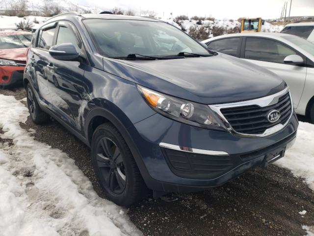 KIA SPORTAGE B 2012 kndpb3a29c7338776