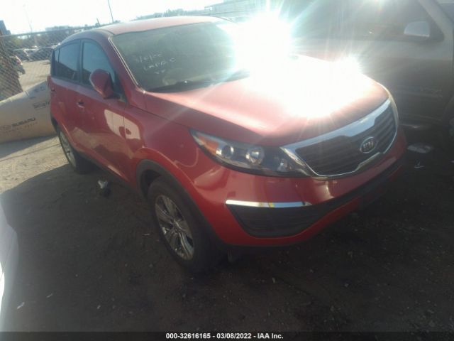 KIA SPORTAGE 2012 kndpb3a29c7345954