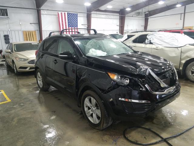 KIA SPORTAGE B 2012 kndpb3a29c7348899