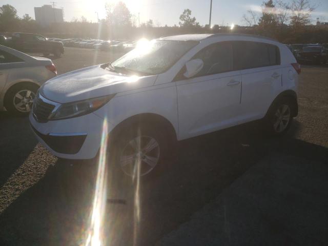 KIA SPORTAGE B 2013 kndpb3a29d7350248