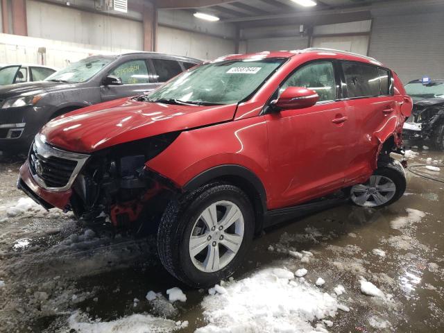 KIA SPORTAGE 2013 kndpb3a29d7352873