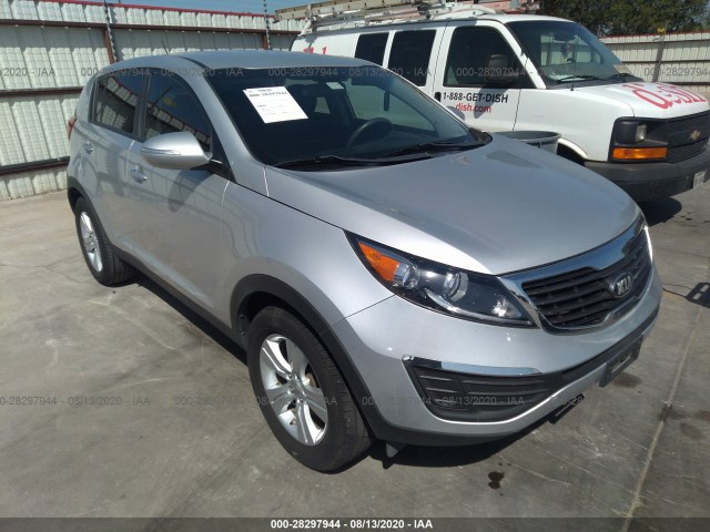 KIA SPORTAGE 2013 kndpb3a29d7359371