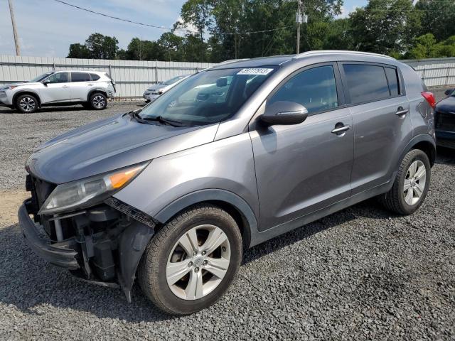 KIA SPORTAGE B 2013 kndpb3a29d7373500