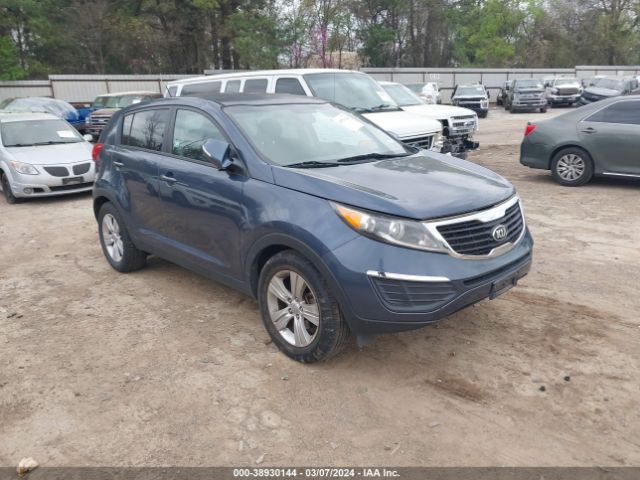 KIA SPORTAGE 2013 kndpb3a29d7375344