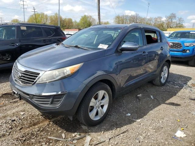 KIA SPORTAGE B 2013 kndpb3a29d7379183