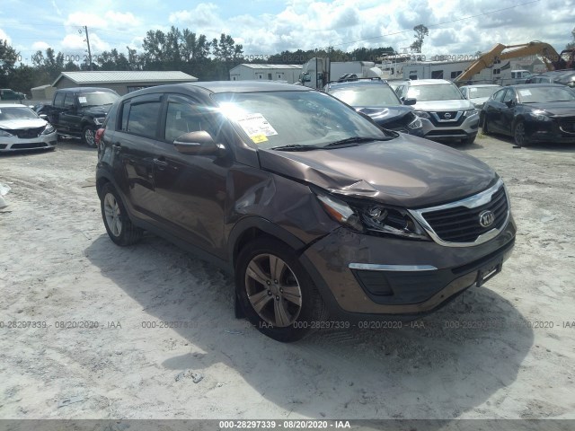 KIA SPORTAGE 2013 kndpb3a29d7381385