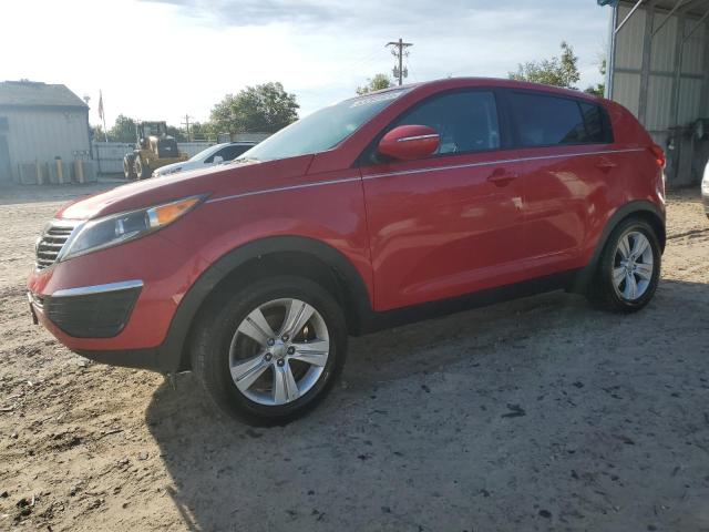 KIA SPORTAGE B 2013 kndpb3a29d7382696