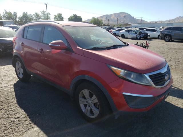 KIA SPORTAGE B 2013 kndpb3a29d7390863