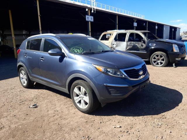 KIA SPORTAGE B 2013 kndpb3a29d7390927