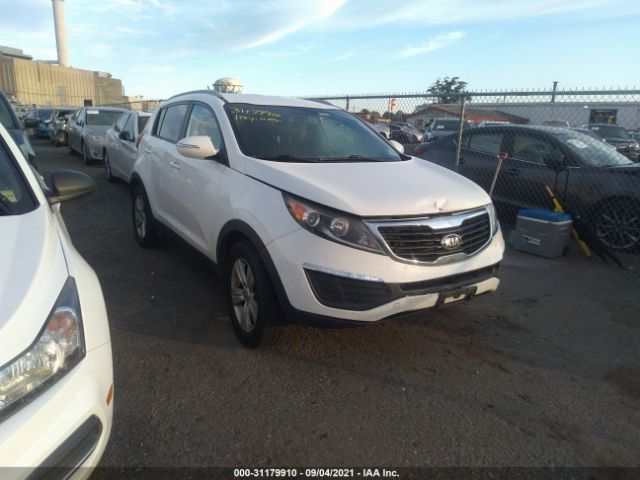 KIA SPORTAGE 2013 kndpb3a29d7395609