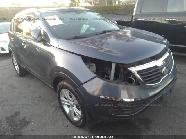 KIA SPORTAGE 2013 kndpb3a29d7405250