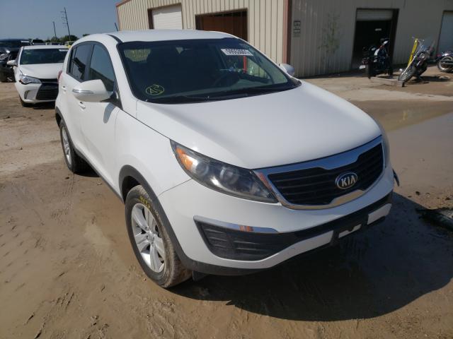 KIA SPORTAGE B 2013 kndpb3a29d7408360