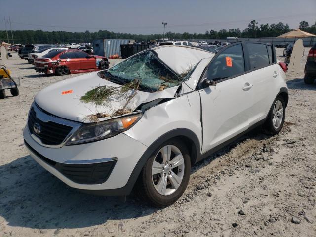 KIA SPORTAGE B 2013 kndpb3a29d7416197