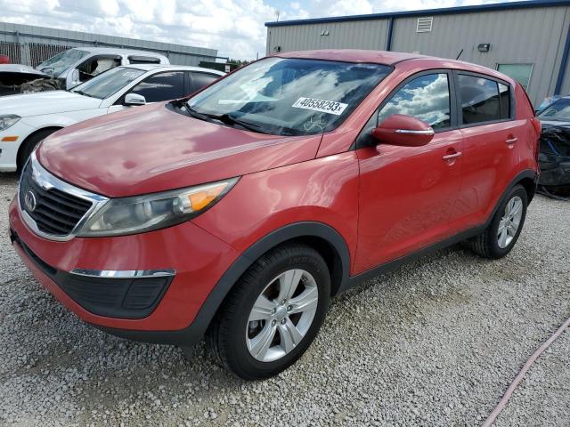 KIA SPORTAGE B 2013 kndpb3a29d7421206