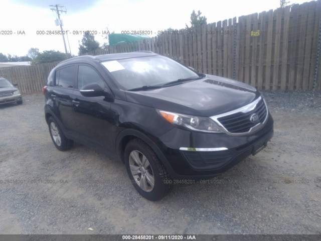 KIA SPORTAGE 2013 kndpb3a29d7430844