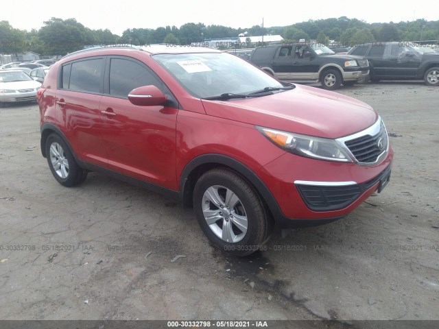 KIA SPORTAGE 2013 kndpb3a29d7432805